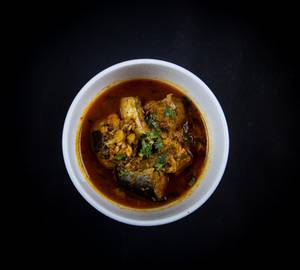 Fish Curry (atoiba)