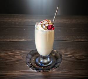 Vanilla Shake