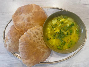 Puri Bhaji