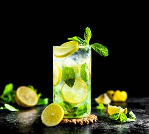 Virgin Mojito [300 Ml]