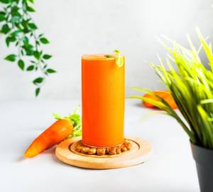 Carrot Juice [300 Ml]
