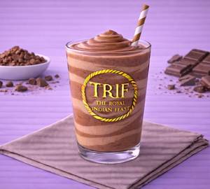 Chocolate Milkshake