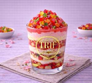 Jelly Overload Gadbad