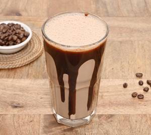 Chocolate Frappe