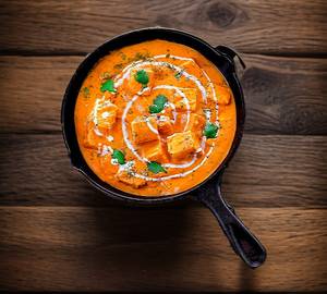 Paneer - E - Makhani