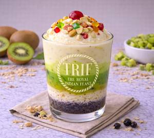 Kiwi Falooda