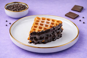 Coco Noir Waffle