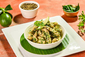 Gandhoraj Chicken (8 - 10 Pcs)