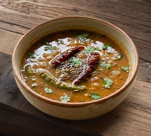 Rasam miriyalu or tomato