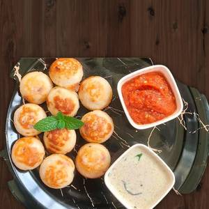 Ponganalu [12 pieces]