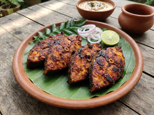 Matti Tava Fry [4 Pieces]