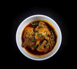 Chicken Curry