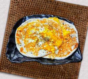 2 egg dosa