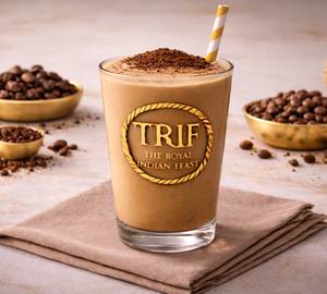 Arabica Gold Cold Coffee