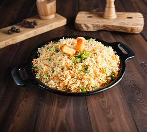 Fried rice