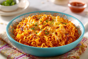 Cheese Maggi