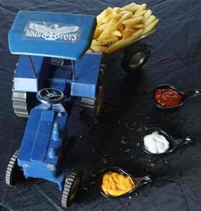 Classic Fries