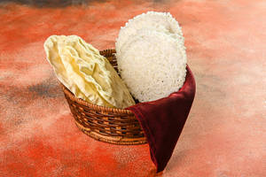 Papad Basket