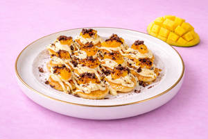 Dreamy Mango Cheese