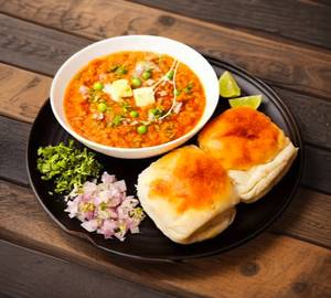 Pav Bhaji