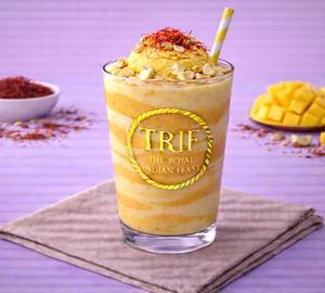 Kesar Mango Mastani