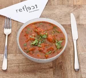 Chilli Chicken Gravy