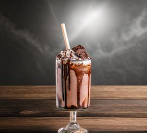 Chocolate Shake