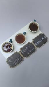 Coffee Flight