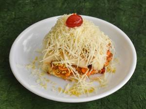 Cheese Dabeli