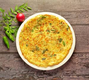 Classic Omelette