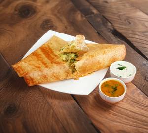 Masala Dosa