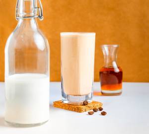 Caramel Cold Coffee [300 Ml]