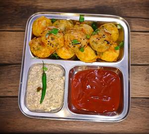 Veg appe special