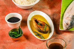 Elish Bhaja (1 Pc)