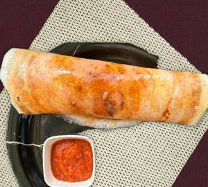 Masala dosa special