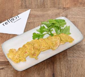 Kasundi Grilled Chicken