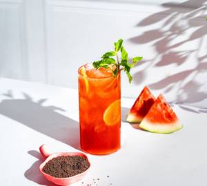 Watermelon Ice Tea [300 Ml]