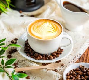 Cafe Latte [220 Ml]