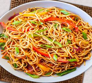 Veg noodles