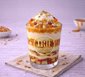 Butterscotch Gadbad