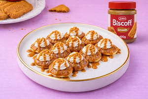 Biscoff