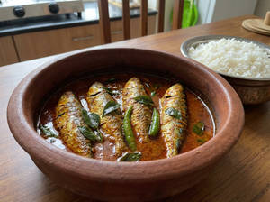 Mathi Curry   [4 Pc]