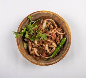 Ngari Chutney
