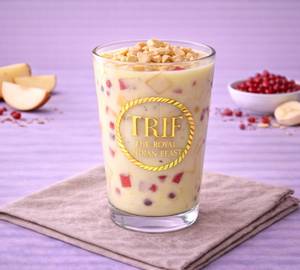 Fruit Custard