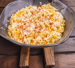 Cheese Maggi