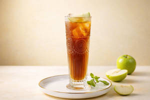 Green Apple Iced-tea
