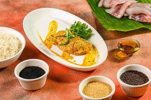 Bhetki Jhal (2 Pcs)