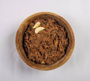 Axone Chutney