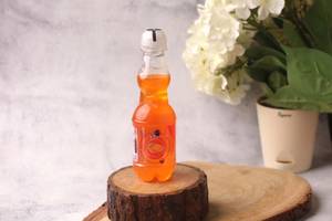 Orange Fizz Shikanji