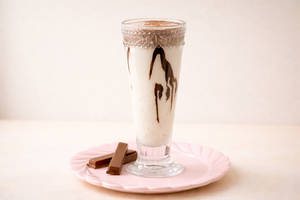 Kit Kat Shake